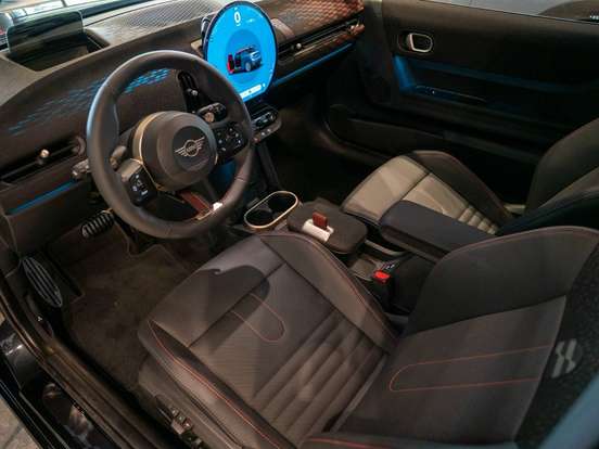 MINI-COOPER-2.0 16V TWINPOWER GASOLINA JOHN COOPER WORKS 2P STEPTRONIC MINI-COOPER-2025