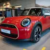 MINI COOPER 2.0 16V TWINPOWER GASOLINA JOHN COOPER WORKS 2P STEPTRONIC MINI COOPER 2.0 16V TWINPOWER GASOLINA JOHN COOPER WORKS 2P STEPTRONIC