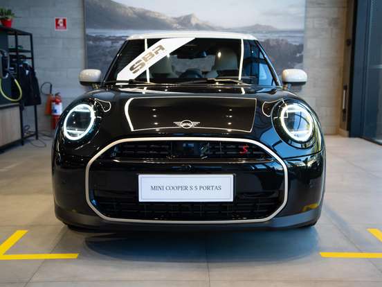 MINI-COOPER-2.0 16V TWINPOWER GASOLINA JOHN COOPER WORKS 2P STEPTRONIC MINI-COOPER-2026