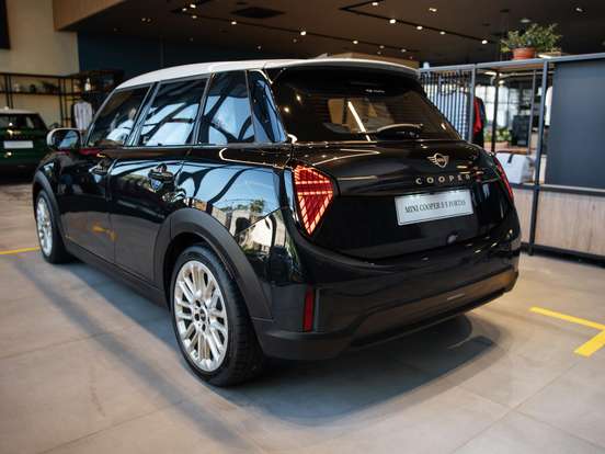 MINI-COOPER-2.0 16V TWINPOWER GASOLINA JOHN COOPER WORKS 2P STEPTRONIC MINI-COOPER-2026