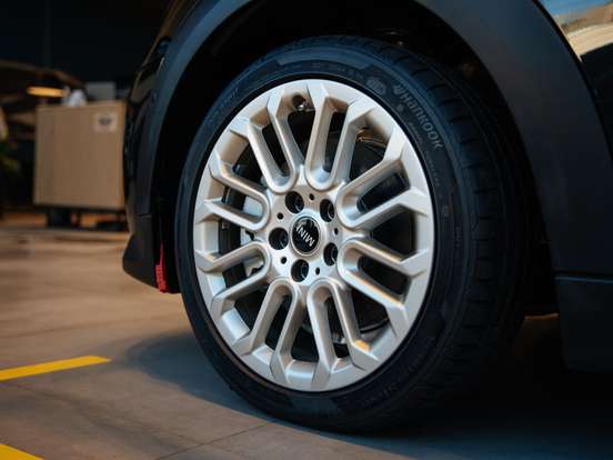 MINI-COOPER-2.0 16V TWINPOWER GASOLINA JOHN COOPER WORKS 2P STEPTRONIC MINI-COOPER-2026