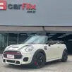 MINI COOPER 2.0 16V TWINPOWER GASOLINA JOHN COOPER WORKS CABRIO STEPTRONIC MINI COOPER 2.0 16V TWINPOWER GASOLINA JOHN COOPER WORKS CABRIO STEPTRONIC