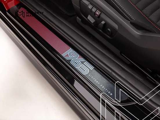 MINI-COOPER-2.0 16V TWINPOWER GASOLINA JOHN COOPER WORKS VICTORY EDITION 2P STEPTRONIC MINI-COOPER-2026