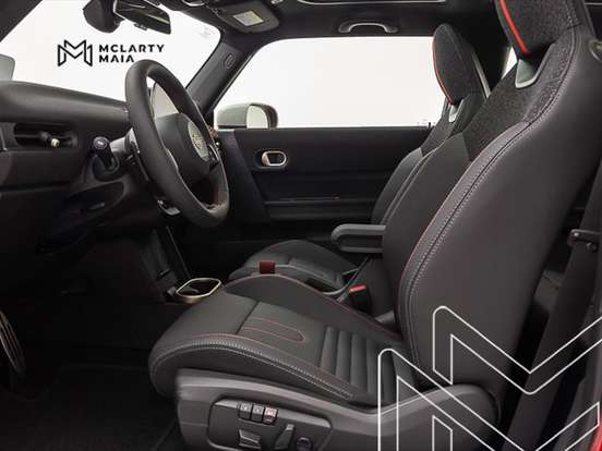 MINI-COOPER-2.0 16V TWINPOWER GASOLINA JOHN COOPER WORKS VICTORY EDITION 2P STEPTRONIC MINI-COOPER-2026