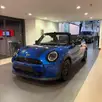MINI COOPER 2.0 16V TWINPOWER GASOLINA S CABRIO STEPTRONIC MINI COOPER 2.0 16V TWINPOWER GASOLINA S CABRIO STEPTRONIC