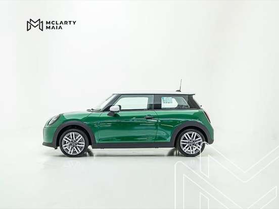 MINI-COOPER-2.0 16V TWINPOWER GASOLINA S EXCLUSIVE 2P STEPTRONIC MINI-COOPER-2026