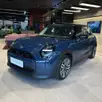 MINI COOPER 2.0 16V TWINPOWER GASOLINA S EXCLUSIVE 2P STEPTRONIC MINI COOPER 2.0 16V TWINPOWER GASOLINA S EXCLUSIVE 2P STEPTRONIC