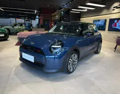 MINI COOPER 2.0 16V TWINPOWER GASOLINA S EXCLUSIVE 2P STEPTRONIC MINI COOPER 2.0 16V TWINPOWER GASOLINA S EXCLUSIVE 2P STEPTRONIC