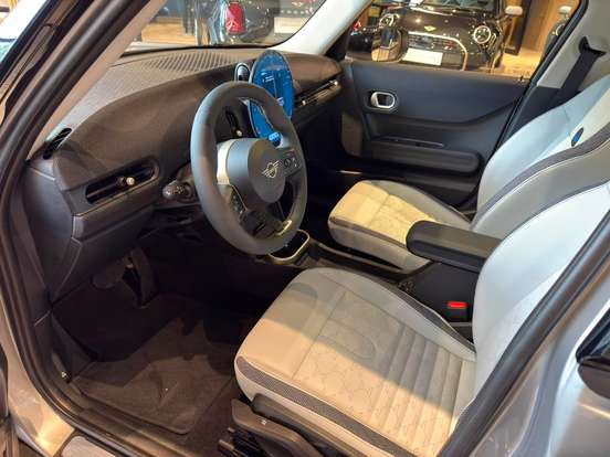 MINI-COOPER-2.0 16V TWINPOWER GASOLINA S EXCLUSIVE 2P STEPTRONIC MINI-COOPER-2026