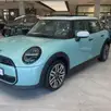 MINI COOPER 2.0 16V TWINPOWER GASOLINA S EXCLUSIVE 2P STEPTRONIC MINI COOPER 2.0 16V TWINPOWER GASOLINA S EXCLUSIVE 2P STEPTRONIC