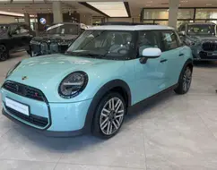 MINI COOPER 2.0 16V TWINPOWER GASOLINA S EXCLUSIVE 2P STEPTRONIC MINI COOPER 2.0 16V TWINPOWER GASOLINA S EXCLUSIVE 2P STEPTRONIC