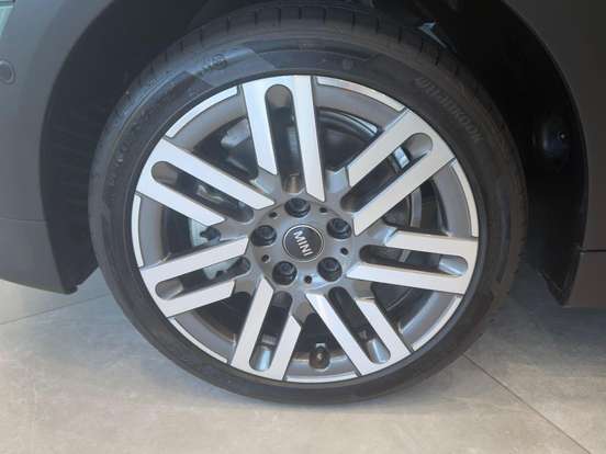 MINI-COOPER-2.0 16V TWINPOWER GASOLINA S EXCLUSIVE 2P STEPTRONIC MINI-COOPER-2026