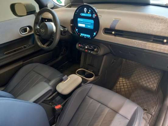 MINI-COOPER-2.0 16V TWINPOWER GASOLINA S TOP 2P STEPTRONIC MINI-COOPER-2024