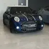 MINI COOPER 2.0 S EXCLUSIVE 16V TURBO GASOLINA 2P MANUAL MINI COOPER 2.0 S EXCLUSIVE 16V TURBO GASOLINA 2P MANUAL
