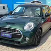 MINI COOPER 2.0 S TOP 16V TURBO GASOLINA 4P AUTOMÁTICO MINI COOPER 2.0 S TOP 16V TURBO GASOLINA 4P AUTOMÁTICO