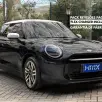 MINI COOPER 40,7 KW ELÉTRICO 2P E MINI COOPER 40,7 KW ELÉTRICO 2P E