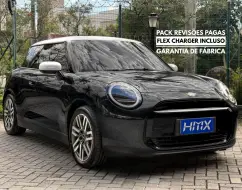 MINI COOPER 40,7 KW ELÉTRICO 2P E MINI COOPER 40,7 KW ELÉTRICO 2P E