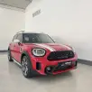 MINI COUNTRYMAN 1.5 12V TWINPOWER TURBO HYBRID COOPER S E TOP ALL4 STEPTRONIC MINI COUNTRYMAN 1.5 12V TWINPOWER TURBO HYBRID COOPER S E TOP ALL4 STEPTRONIC