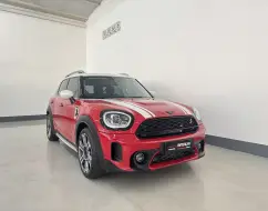 MINI COUNTRYMAN 1.5 12V TWINPOWER TURBO HYBRID COOPER S E TOP ALL4 STEPTRONIC MINI COUNTRYMAN 1.5 12V TWINPOWER TURBO HYBRID COOPER S E TOP ALL4 STEPTRONIC