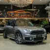 MINI COUNTRYMAN 1.5 12V TWINPOWER TURBO HYBRID COOPER S E TOP ALL4 STEPTRONIC MINI COUNTRYMAN 1.5 12V TWINPOWER TURBO HYBRID COOPER S E TOP ALL4 STEPTRONIC