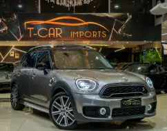 MINI COUNTRYMAN 1.5 12V TWINPOWER TURBO HYBRID COOPER S E TOP ALL4 STEPTRONIC MINI COUNTRYMAN 1.5 12V TWINPOWER TURBO HYBRID COOPER S E TOP ALL4 STEPTRONIC