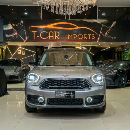MINI-COUNTRYMAN-2019