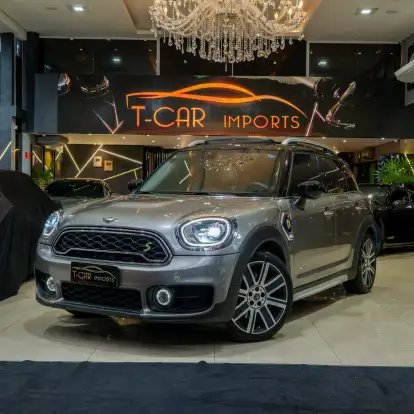 MINI-COUNTRYMAN-2019