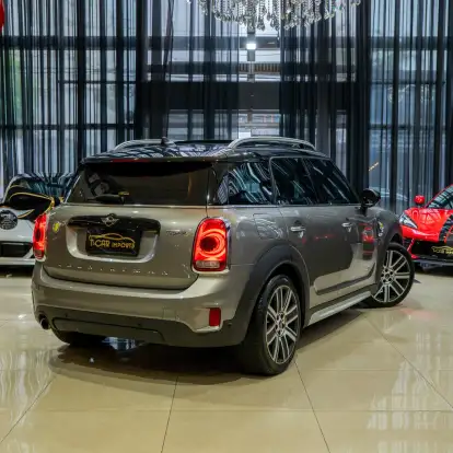 MINI-COUNTRYMAN-2019
