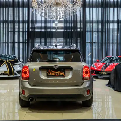 MINI-COUNTRYMAN-2019