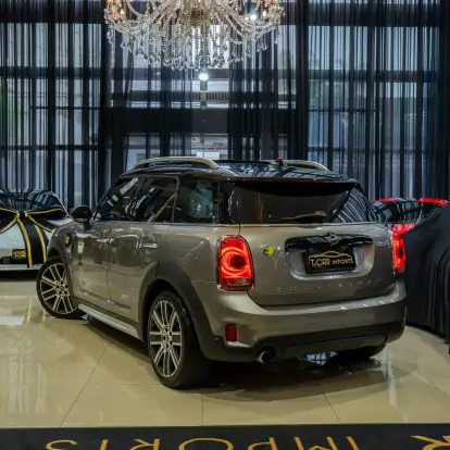 MINI-COUNTRYMAN-2019