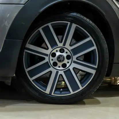 MINI-COUNTRYMAN-2019