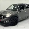 MINI COUNTRYMAN 1.6 S ALL4 4X4 16V 184CV TURBO GASOLINA 4P AUTOMÁTICO MINI COUNTRYMAN 1.6 S ALL4 4X4 16V 184CV TURBO GASOLINA 4P AUTOMÁTICO