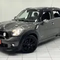 MINI COUNTRYMAN 1.6 S ALL4 4X4 16V 184CV TURBO GASOLINA 4P AUTOMÁTICO MINI COUNTRYMAN 1.6 S ALL4 4X4 16V 184CV TURBO GASOLINA 4P AUTOMÁTICO