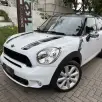 MINI COUNTRYMAN 1.6 S ALL4 4X4 16V 184CV TURBO GASOLINA 4P AUTOMÁTICO MINI COUNTRYMAN 1.6 S ALL4 4X4 16V 184CV TURBO GASOLINA 4P AUTOMÁTICO