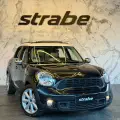 MINI COUNTRYMAN 1.6 S TURBO 16V 184CV GASOLINA 4P AUTOMÁTICO MINI COUNTRYMAN 1.6 S TURBO 16V 184CV GASOLINA 4P AUTOMÁTICO