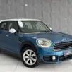 MINI COUNTRYMAN 1.5 12V TWINPOWER TURBO GASOLINA COOPER STEPTRONIC MINI COUNTRYMAN 1.5 12V TWINPOWER TURBO GASOLINA COOPER STEPTRONIC