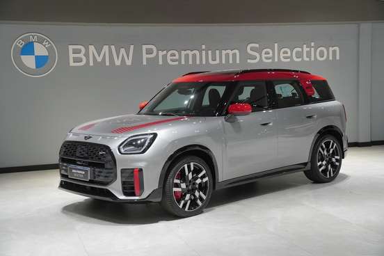 MINI-COUNTRYMAN-2025