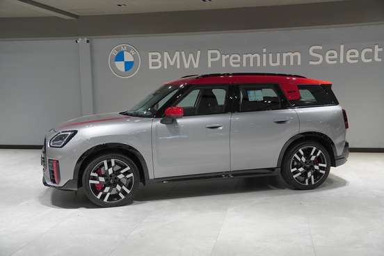 MINI-COUNTRYMAN-2025