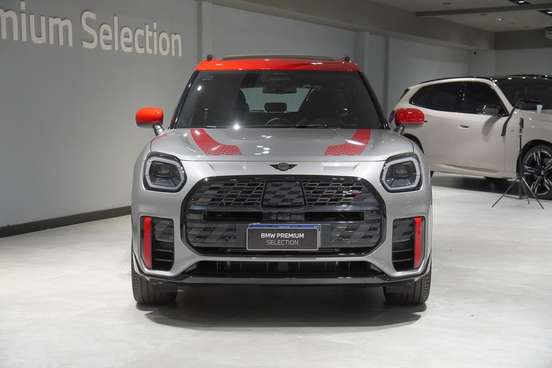 MINI-COUNTRYMAN-2025