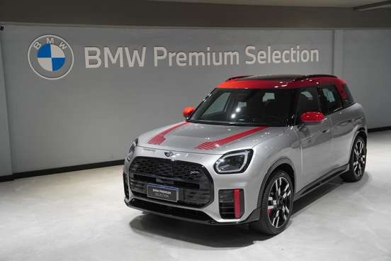 MINI-COUNTRYMAN-2025