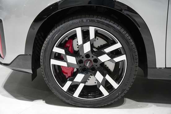 MINI-COUNTRYMAN-2025