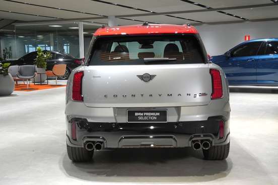 MINI-COUNTRYMAN-2025