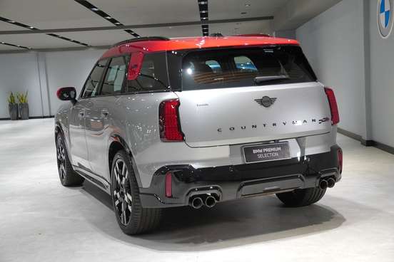 MINI-COUNTRYMAN-2025