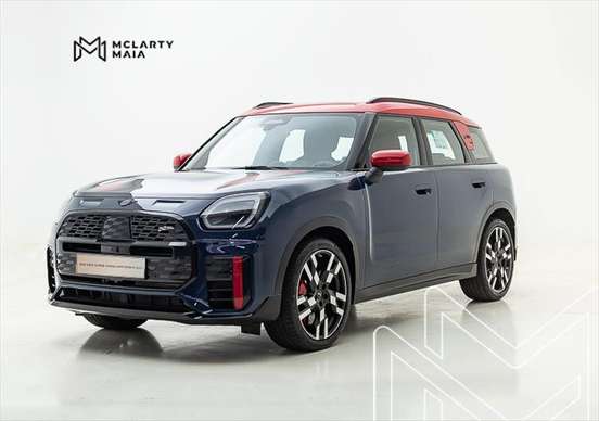MINI-COUNTRYMAN-2025