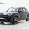 MINI COUNTRYMAN 2.0 16V TWINPOWER TURBO GASOLINA JOHN COOPER WORKS ALL4 STEPTRONIC MINI COUNTRYMAN 2.0 16V TWINPOWER TURBO GASOLINA JOHN COOPER WORKS ALL4 STEPTRONIC