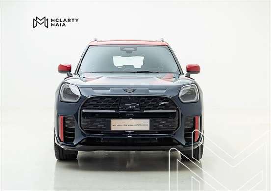 MINI-COUNTRYMAN-2025