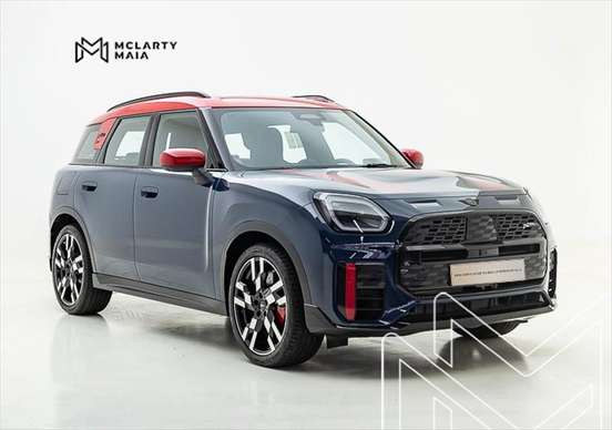 MINI-COUNTRYMAN-2025