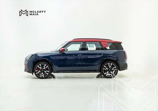 MINI-COUNTRYMAN-2025