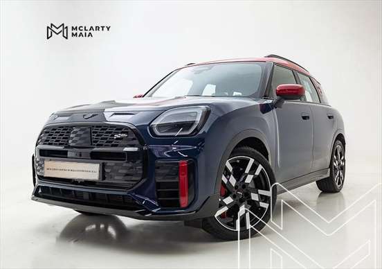 MINI-COUNTRYMAN-2025