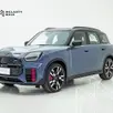MINI COUNTRYMAN 2.0 16V TWINPOWER TURBO GASOLINA JOHN COOPER WORKS ALL4 STEPTRONIC MINI COUNTRYMAN 2.0 16V TWINPOWER TURBO GASOLINA JOHN COOPER WORKS ALL4 STEPTRONIC